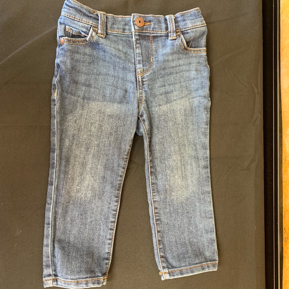 Unisex 18m OshKosh B’gosh Jeans